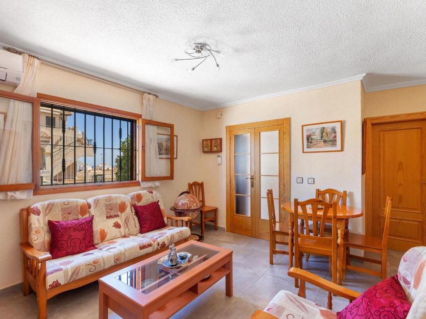 Španělsko Family Chalet in Torreblanca