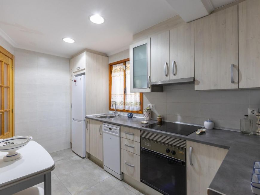 Španělsko Family Chalet in Torreblanca