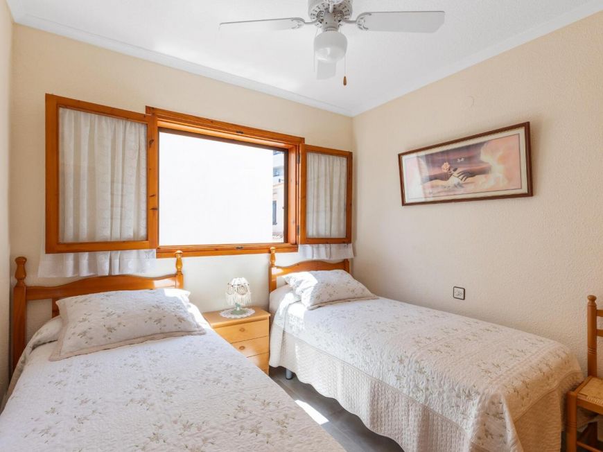 Španělsko Family Chalet in Torreblanca