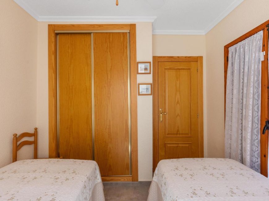 Španělsko Family Chalet in Torreblanca