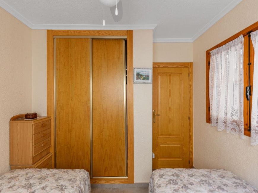 Španělsko Family Chalet in Torreblanca