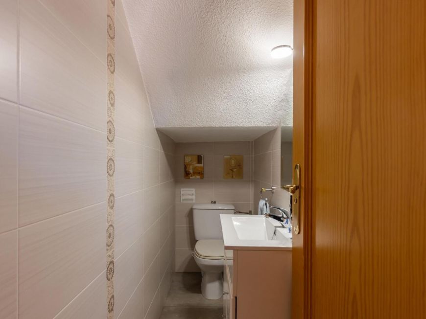 Španělsko Family Chalet in Torreblanca