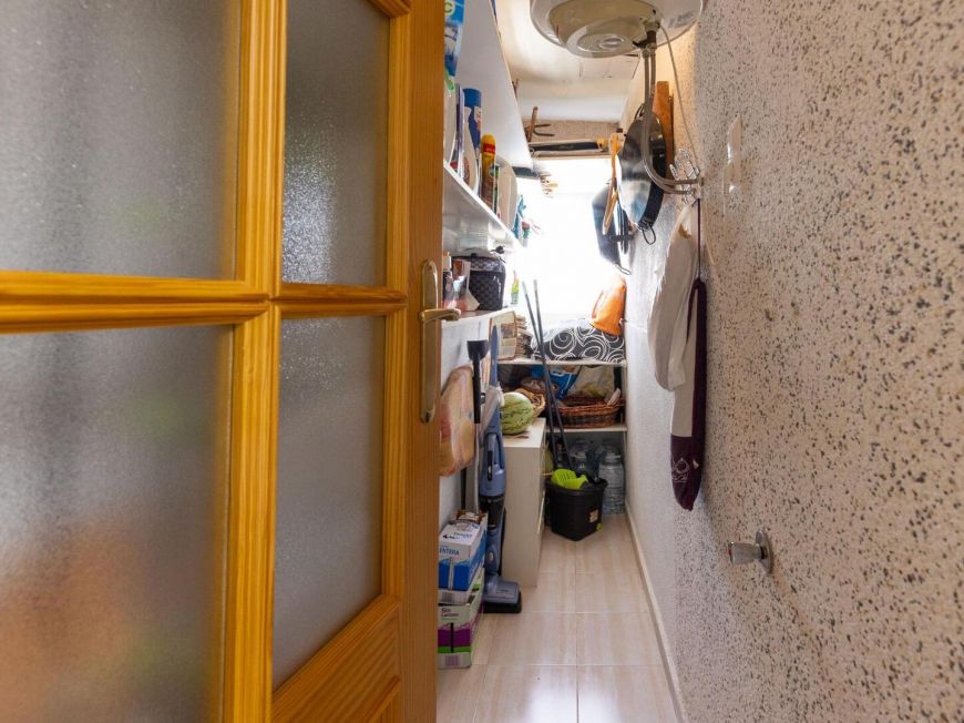 Španělsko Family Chalet in Torreblanca