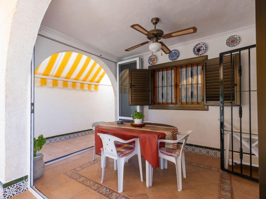 Španělsko Family Chalet in Torreblanca