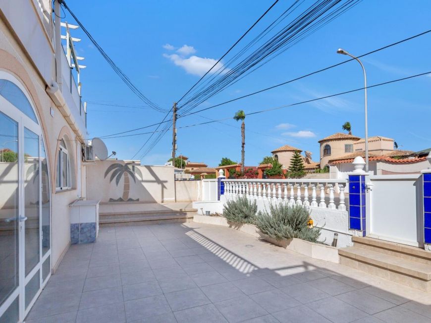 Spain Charming bungalow in El Chaparral with communal pool!