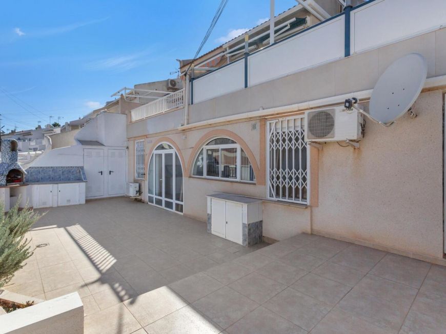 Spain Charming bungalow in El Chaparral with communal pool!