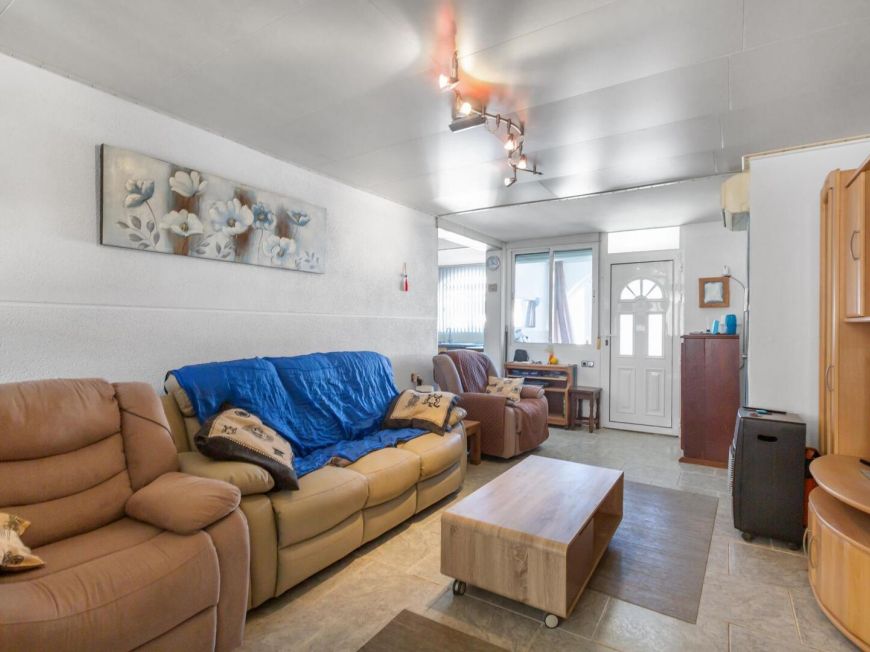 Spain Charming bungalow in El Chaparral with communal pool!