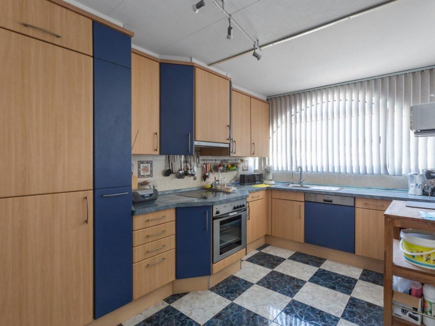 Spain Charming bungalow in El Chaparral with communal pool!