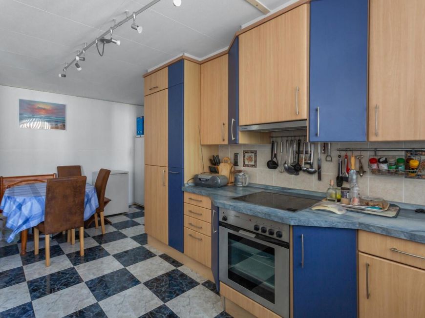 Spain Charming bungalow in El Chaparral with communal pool!