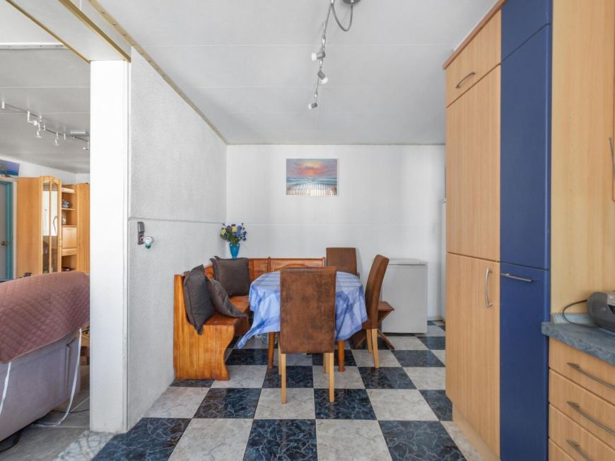 Spain Charming bungalow in El Chaparral with communal pool!