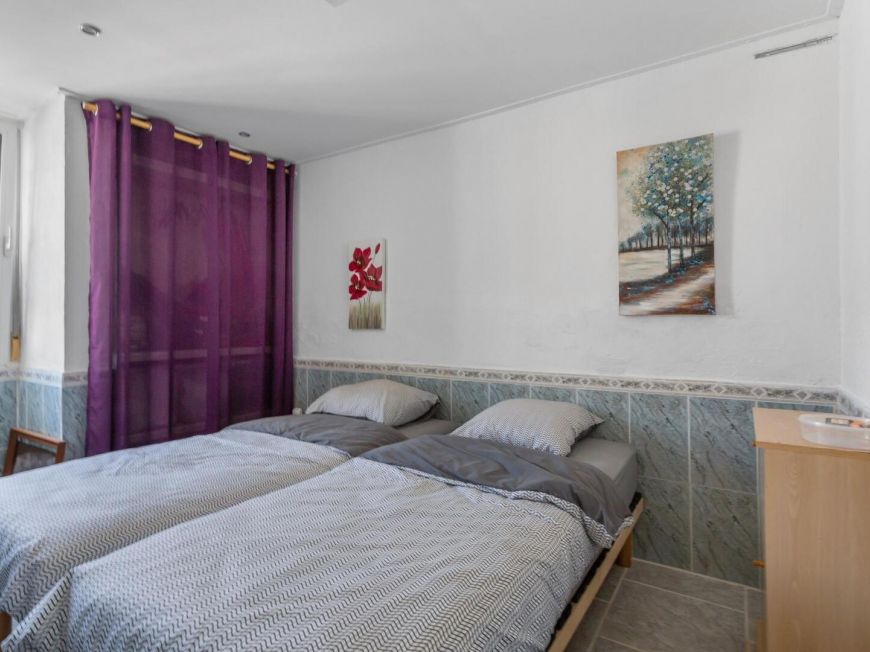 Spain Charming bungalow in El Chaparral with communal pool!