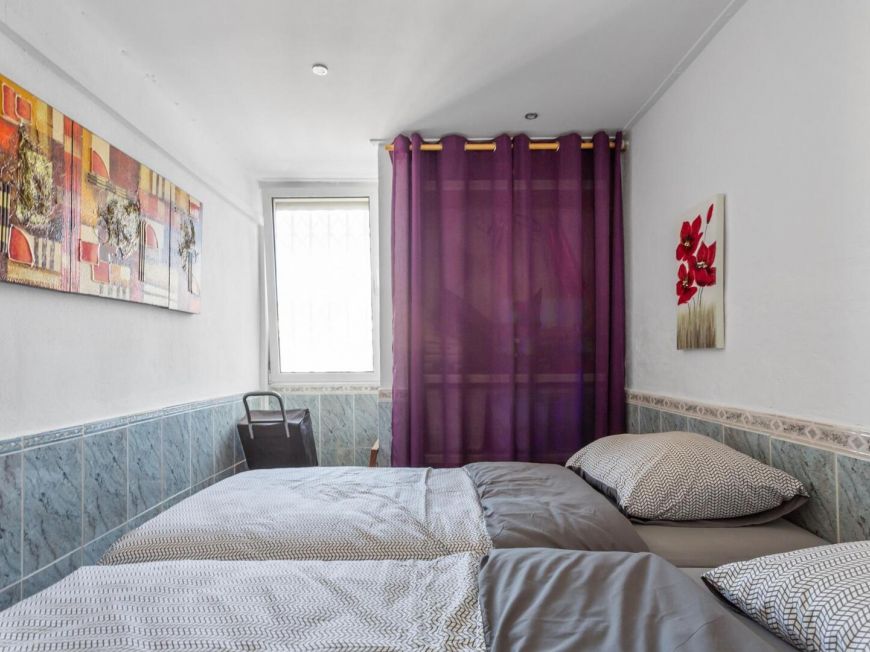 Spain Charming bungalow in El Chaparral with communal pool!