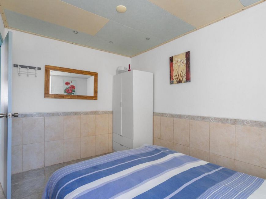 Spain Charming bungalow in El Chaparral with communal pool!