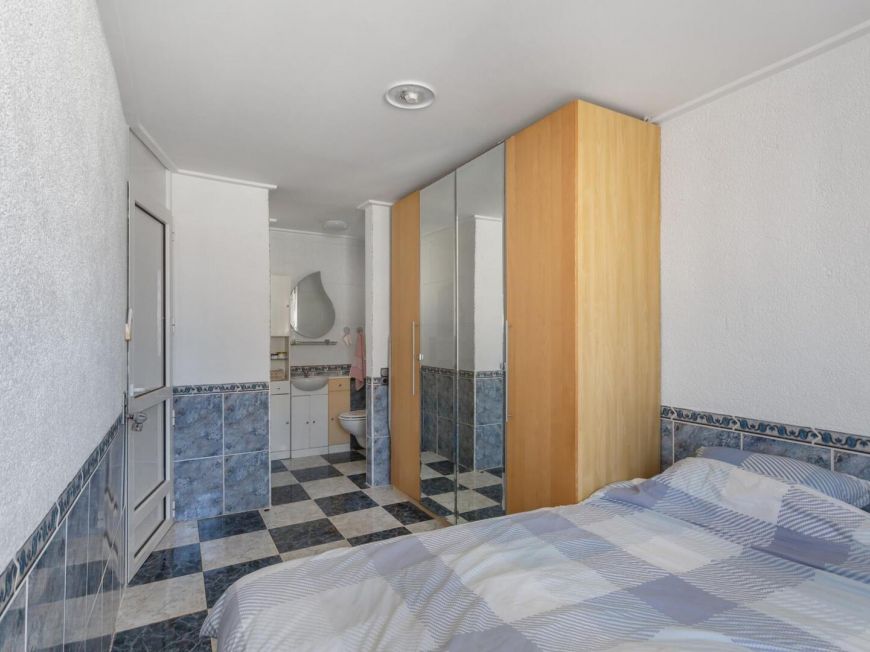 Spain Charming bungalow in El Chaparral with communal pool!