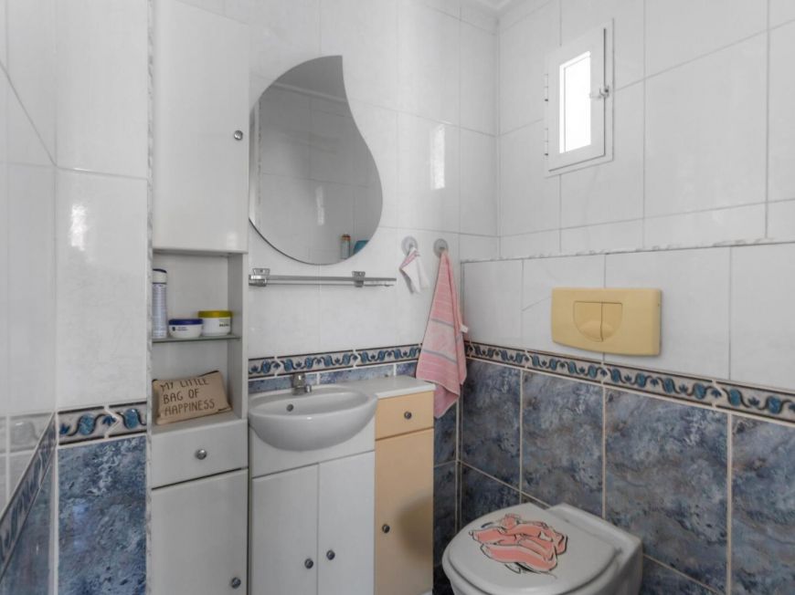 Spain Charming bungalow in El Chaparral with communal pool!