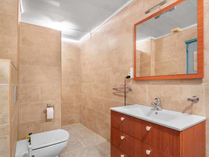 Spain Charming bungalow in El Chaparral with communal pool!