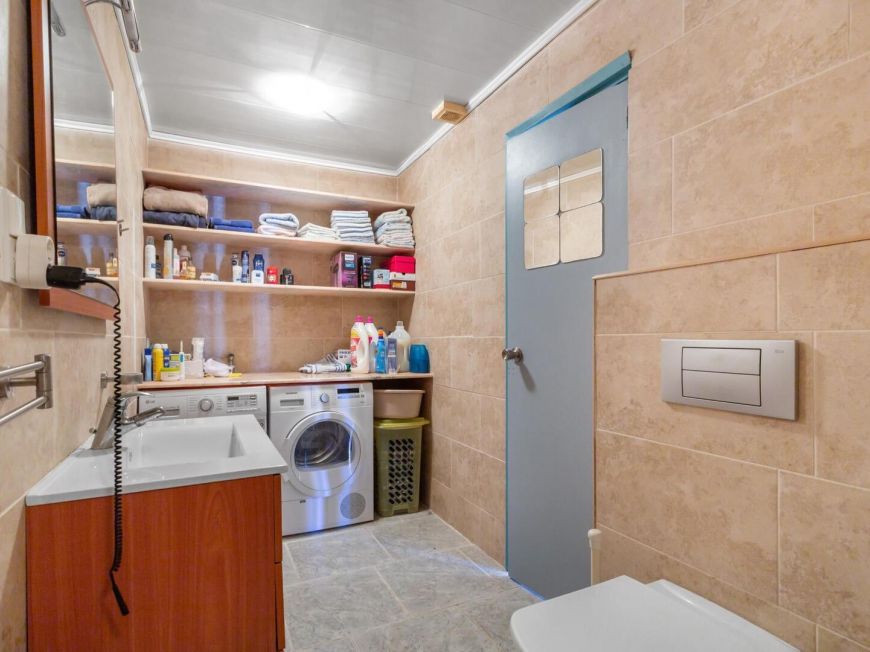 Spain Charming bungalow in El Chaparral with communal pool!