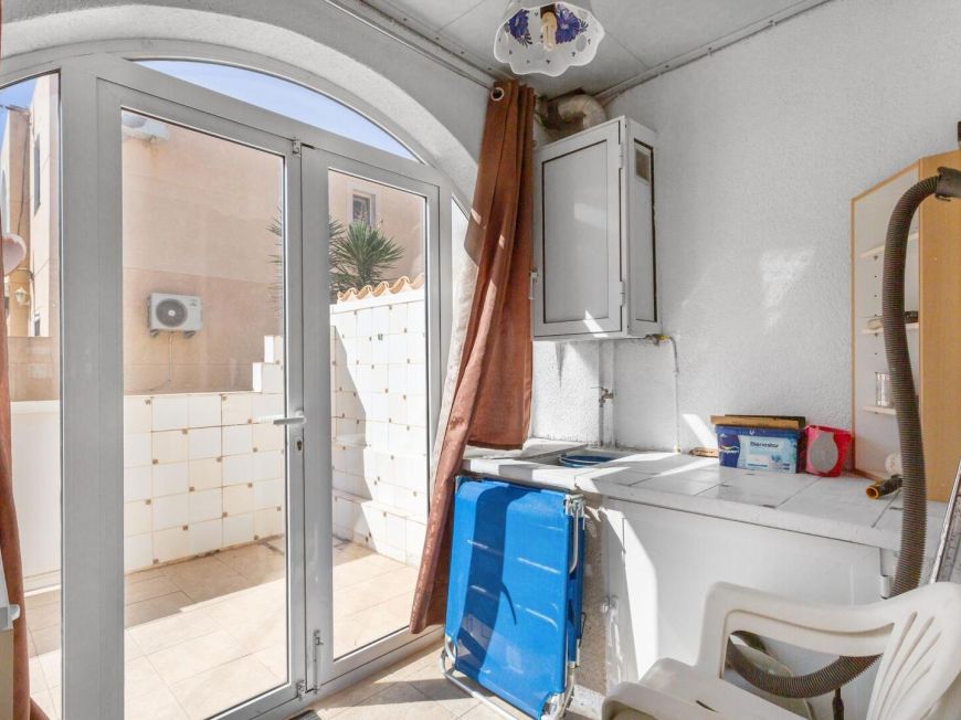 Spain Charming bungalow in El Chaparral with communal pool!