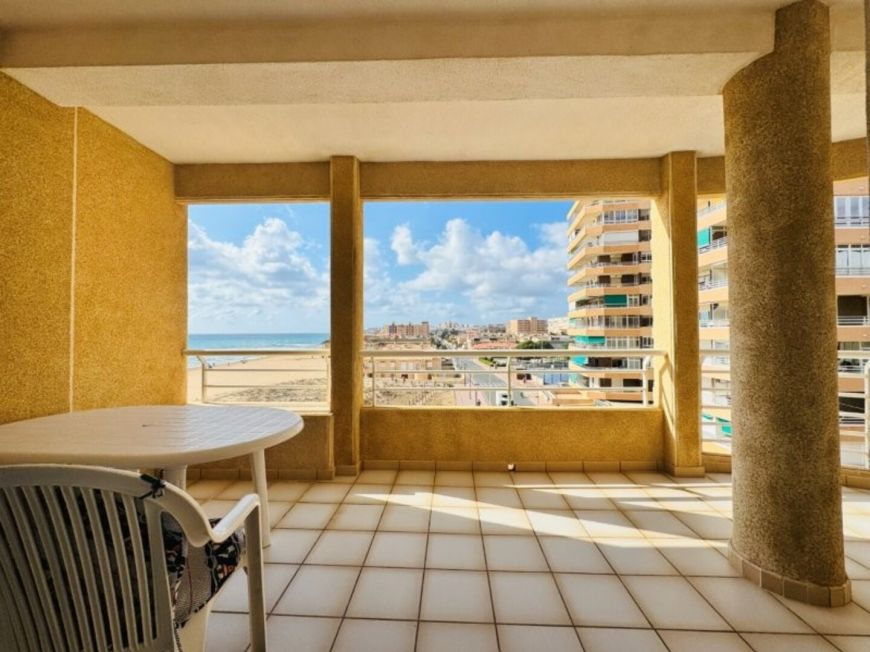 Spain Apartment La Mata Alicante (Costa Blanca)