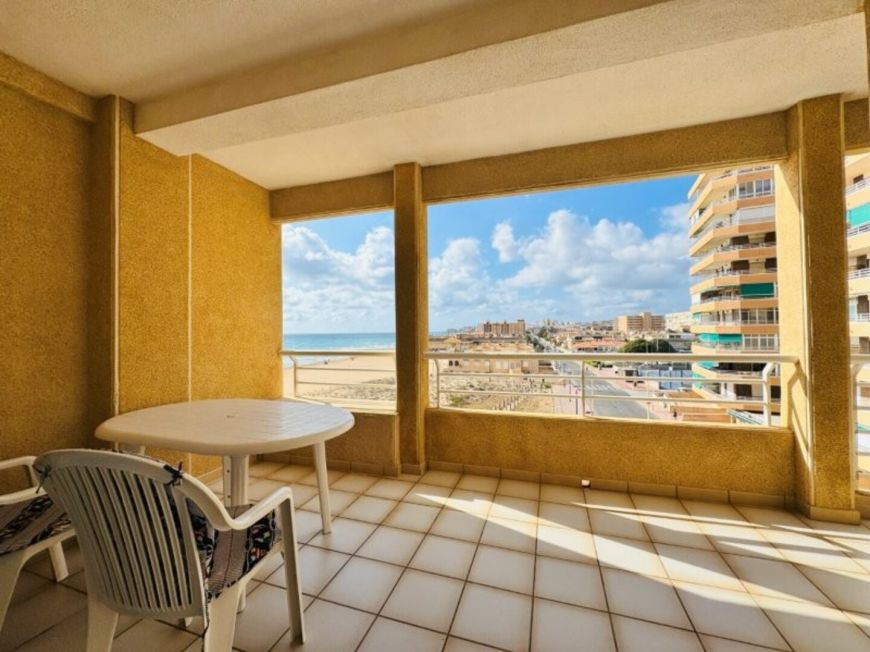 Španělsko Apartmán / byt La Mata Alicante (Costa Blanca)