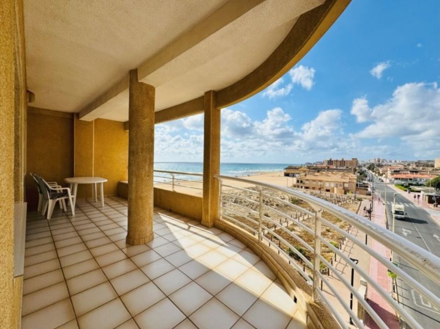 Španělsko Apartmán / byt La Mata Alicante (Costa Blanca)