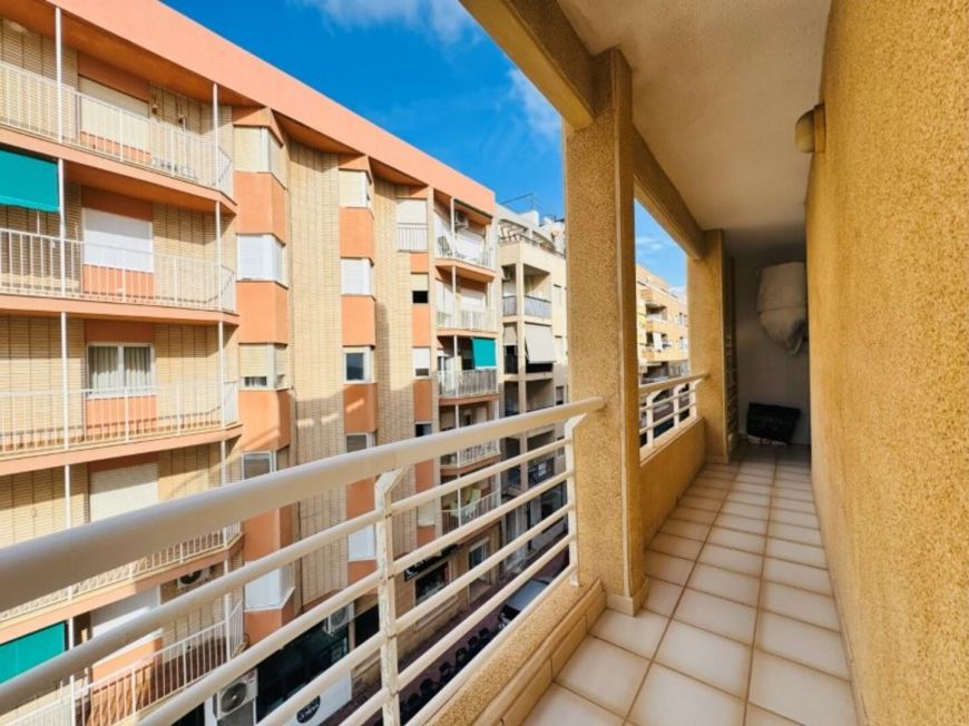 Spain Apartment La Mata Alicante (Costa Blanca)