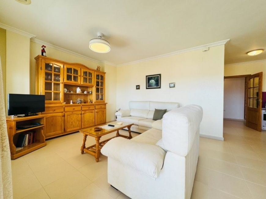 Spain Apartment La Mata Alicante (Costa Blanca)
