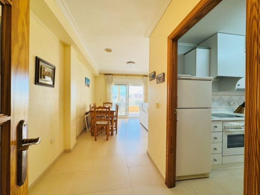 Spain Apartment La Mata Alicante (Costa Blanca)