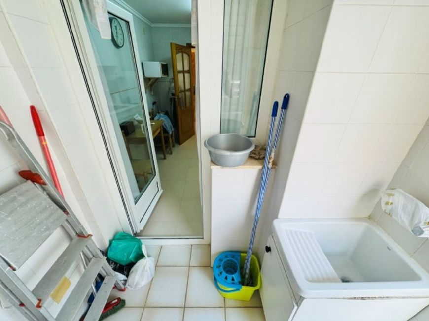 Spain Apartment La Mata Alicante (Costa Blanca)