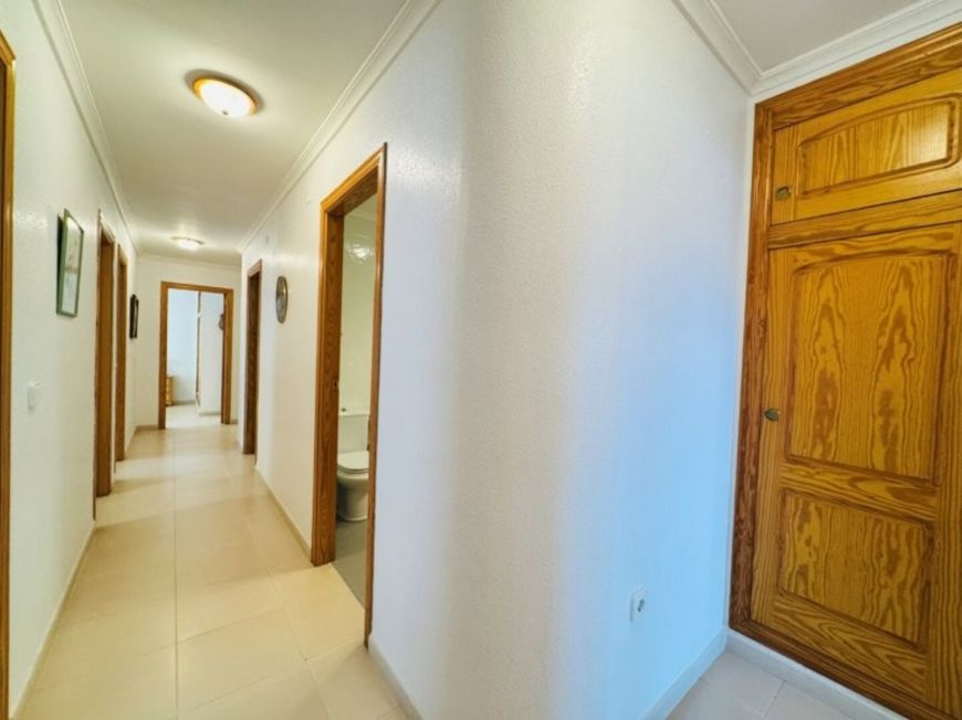 Spain Apartment La Mata Alicante (Costa Blanca)