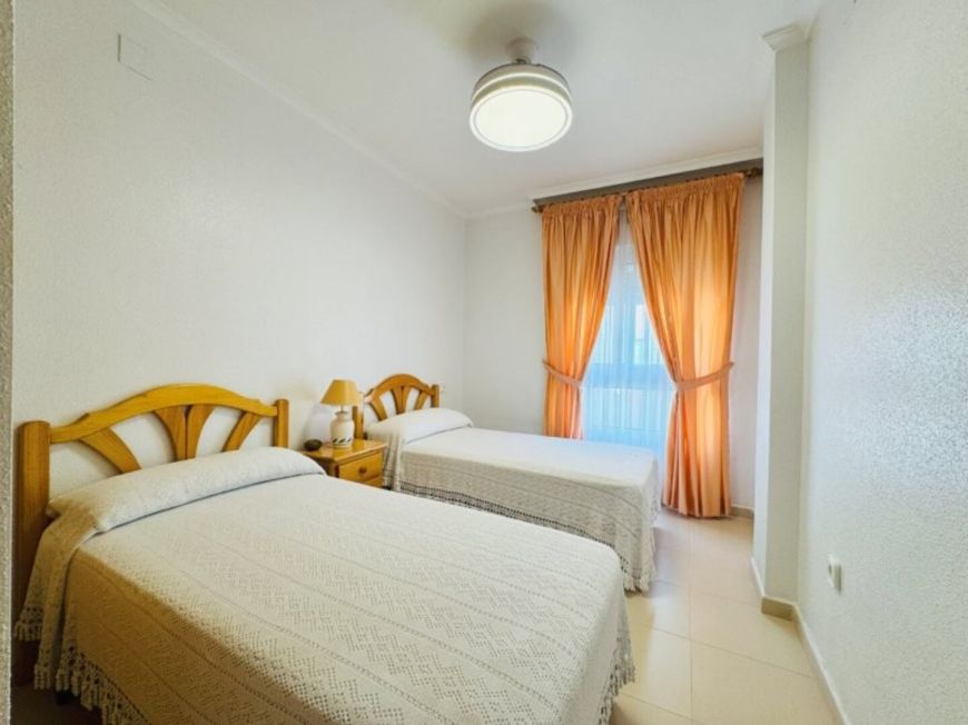 Spain Apartment La Mata Alicante (Costa Blanca)