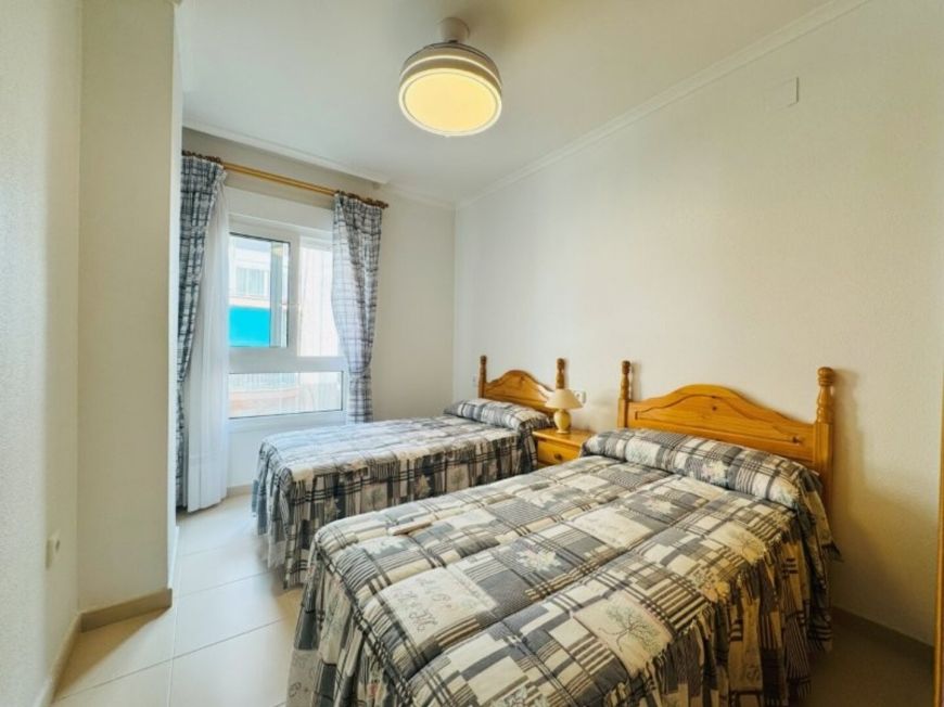 Spain Apartment La Mata Alicante (Costa Blanca)