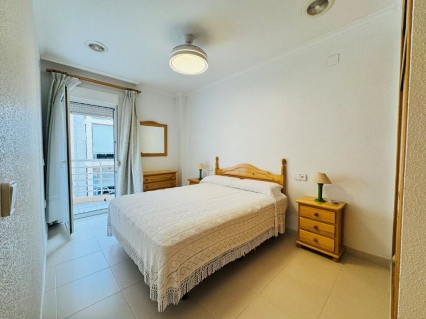 Spain Apartment La Mata Alicante (Costa Blanca)