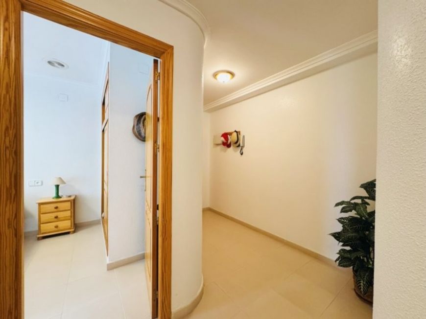 Španělsko Apartmán / byt La Mata Alicante (Costa Blanca)