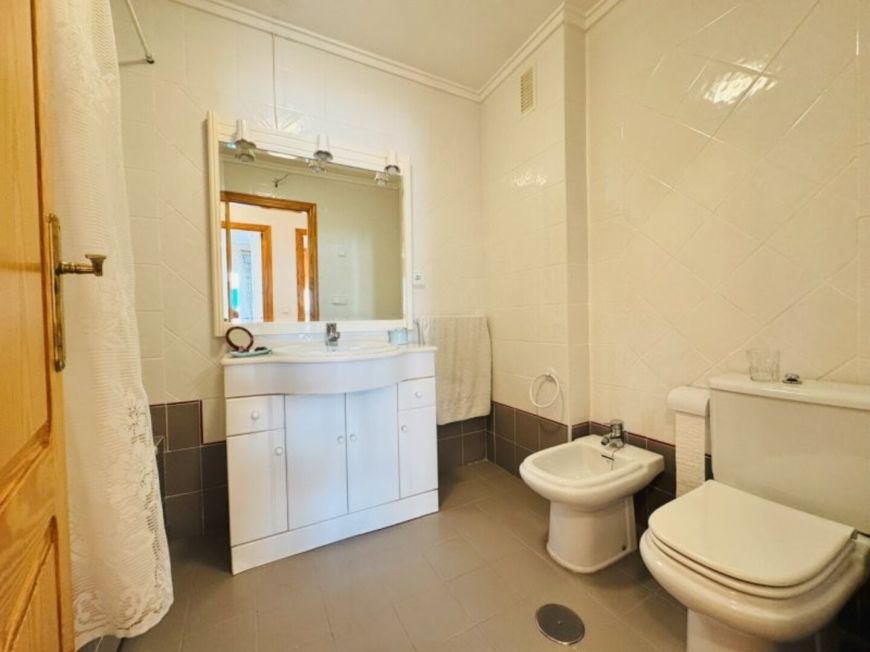 Spain Apartment La Mata Alicante (Costa Blanca)