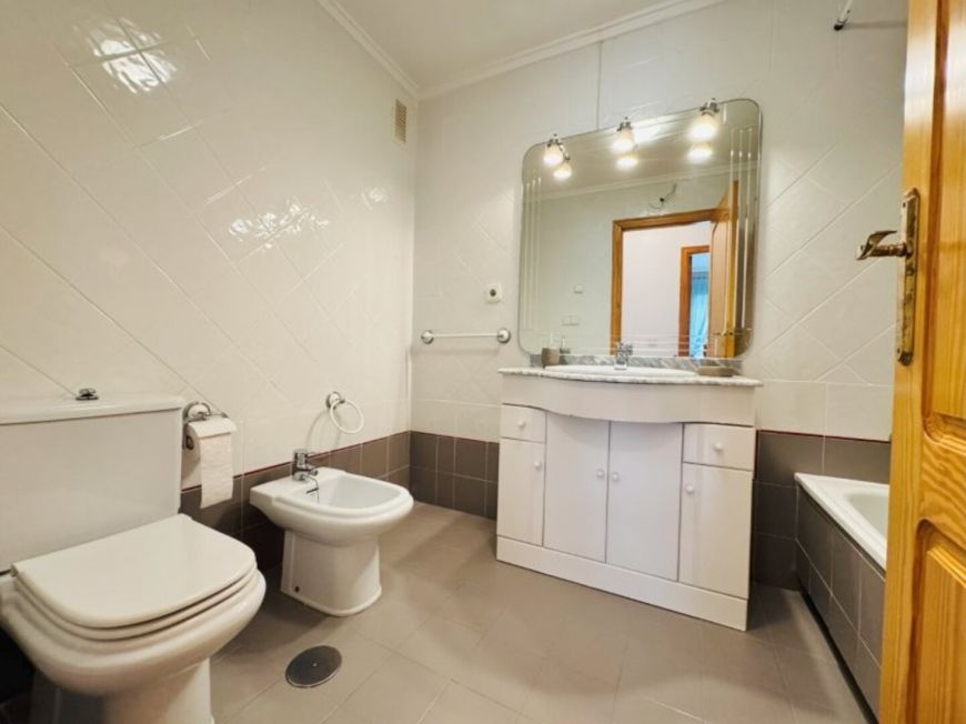 Spain Apartment La Mata Alicante (Costa Blanca)