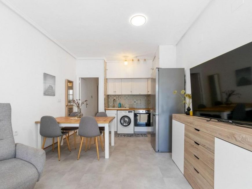 Španělsko Terraced house Orihuela Costa ALICANTE