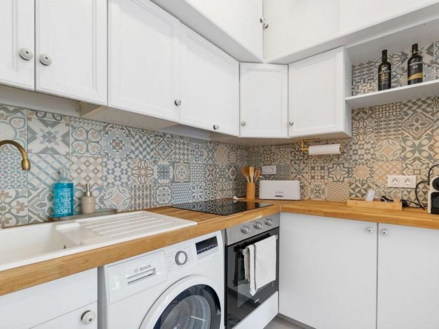 Španělsko Terraced house Orihuela Costa ALICANTE