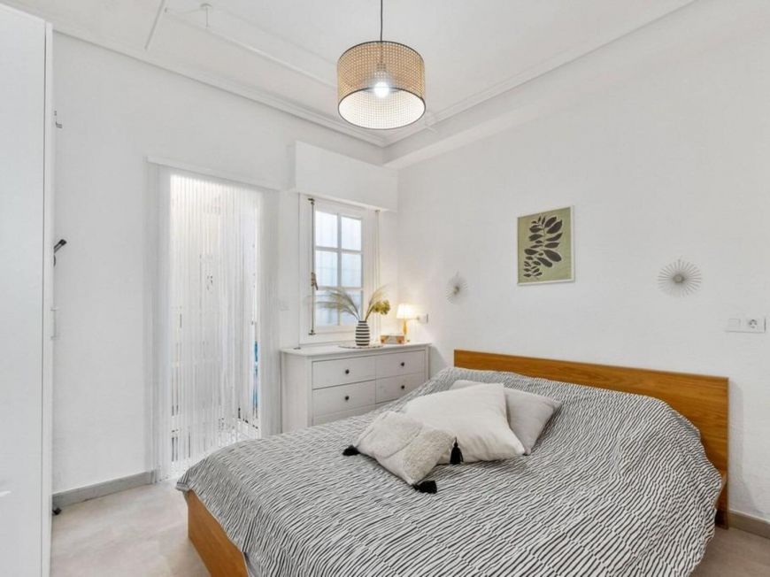 Španělsko Terraced house Orihuela Costa ALICANTE