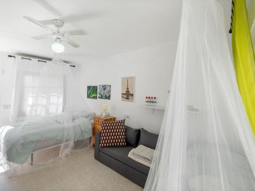 Španělsko Terraced house Orihuela Costa ALICANTE