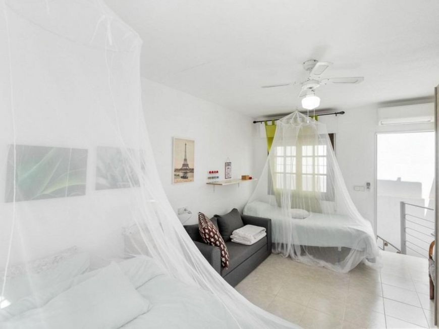 Španělsko Terraced house Orihuela Costa ALICANTE