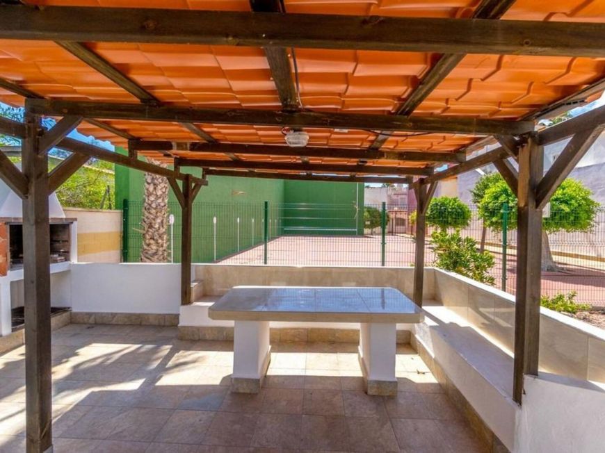 Španělsko Terraced house Orihuela Costa ALICANTE