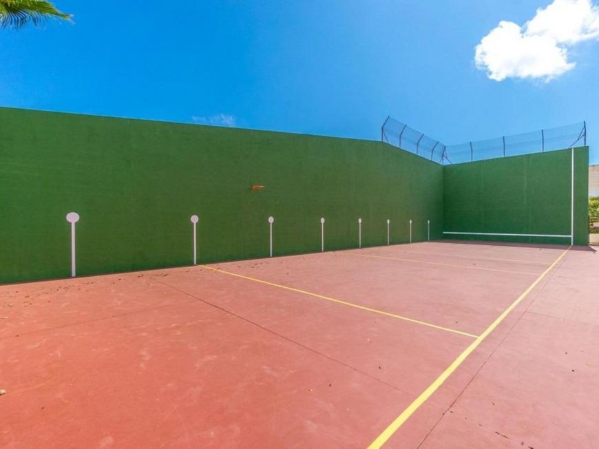 Španělsko Terraced house Orihuela Costa ALICANTE