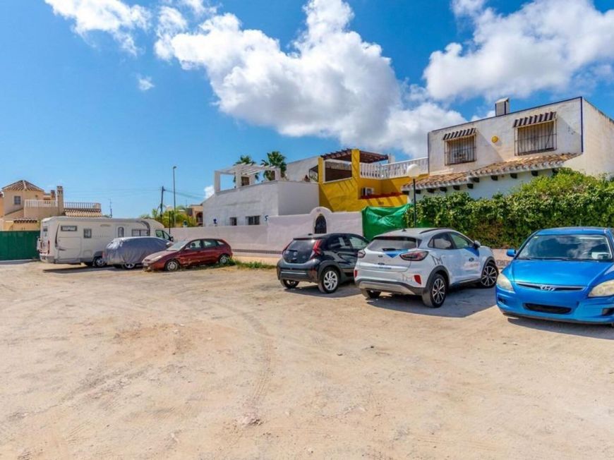 Španělsko Terraced house Orihuela Costa ALICANTE