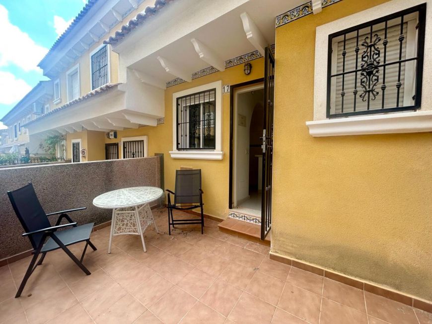 Испания Terraced house Algorfa ALICANTE