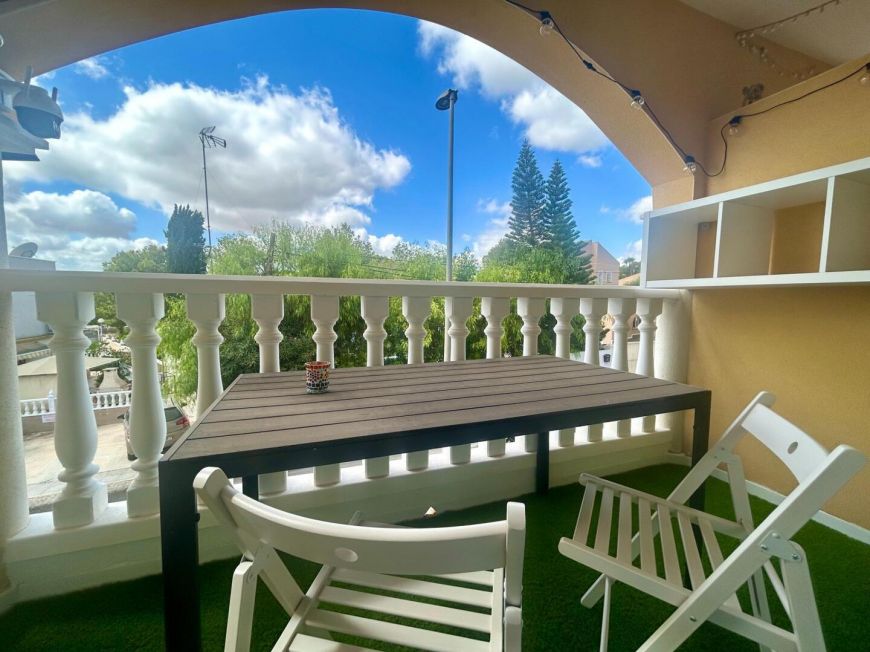 Espanha Terraced house Algorfa ALICANTE