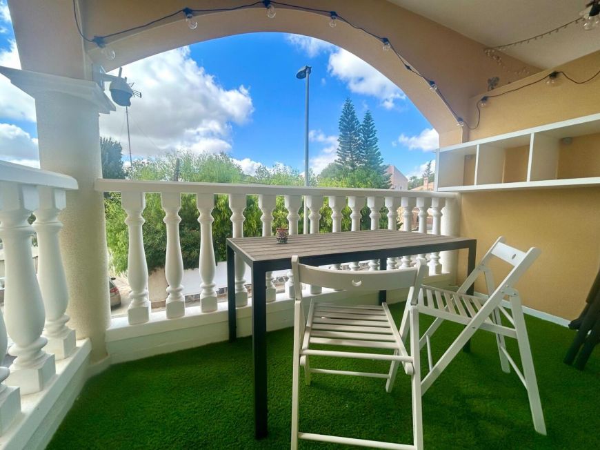 Espanha Terraced house Algorfa ALICANTE