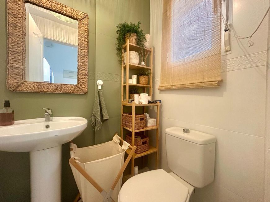 Испания Terraced house Algorfa ALICANTE