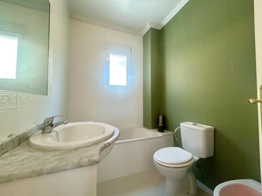 Испания Terraced house Algorfa ALICANTE