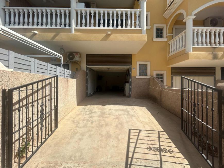 Испания Terraced house Algorfa ALICANTE